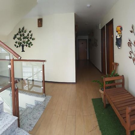 Vitoria Praia Hotel Ресифи Экстерьер фото