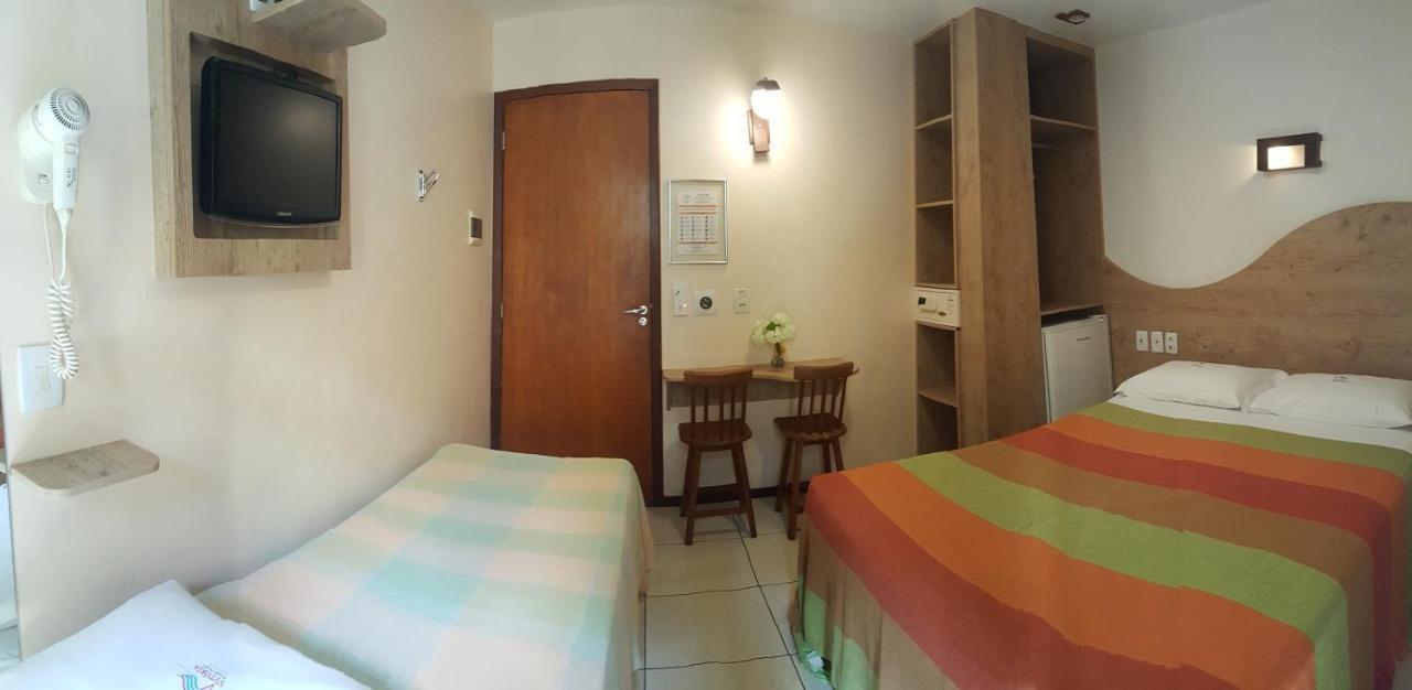 Vitoria Praia Hotel Ресифи Экстерьер фото