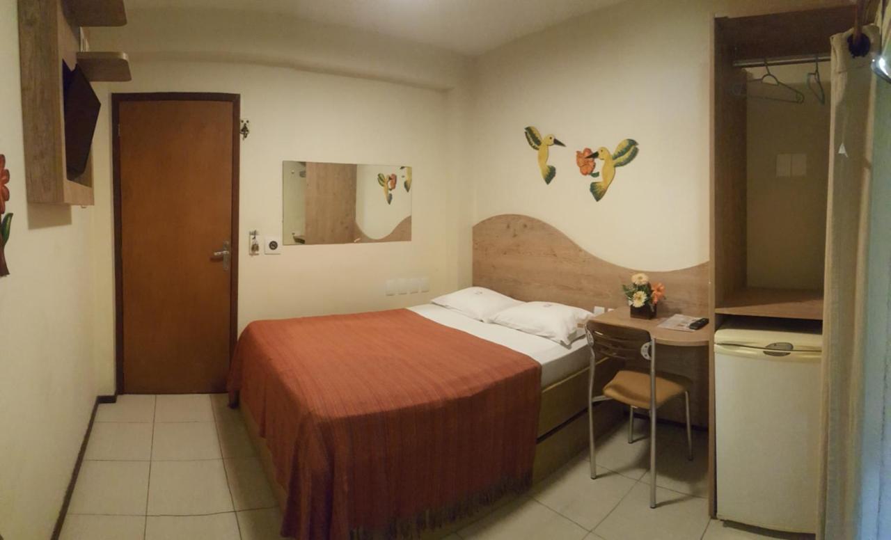 Vitoria Praia Hotel Ресифи Экстерьер фото