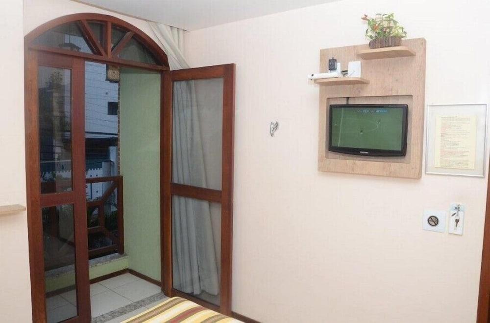 Vitoria Praia Hotel Ресифи Экстерьер фото