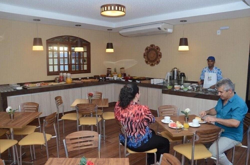 Vitoria Praia Hotel Ресифи Экстерьер фото