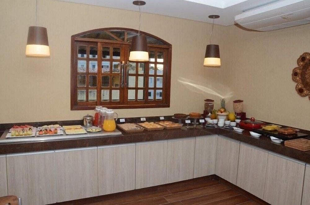 Vitoria Praia Hotel Ресифи Экстерьер фото