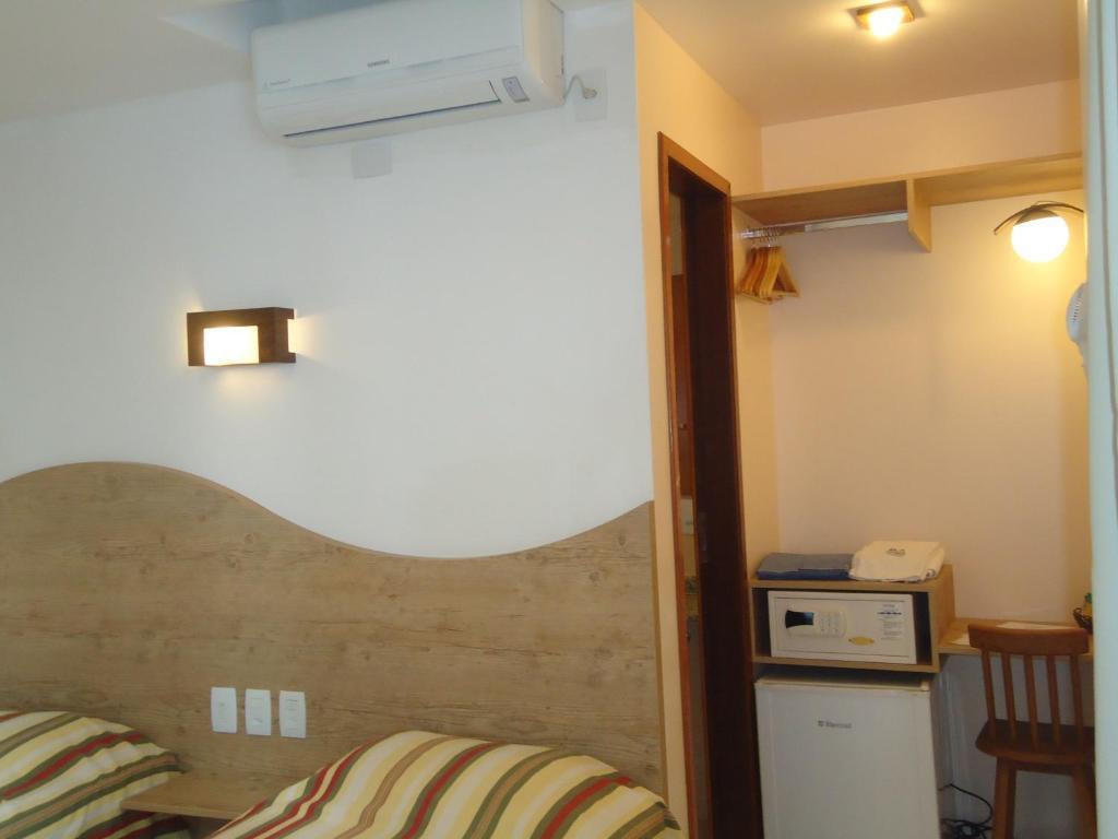 Vitoria Praia Hotel Ресифи Номер фото