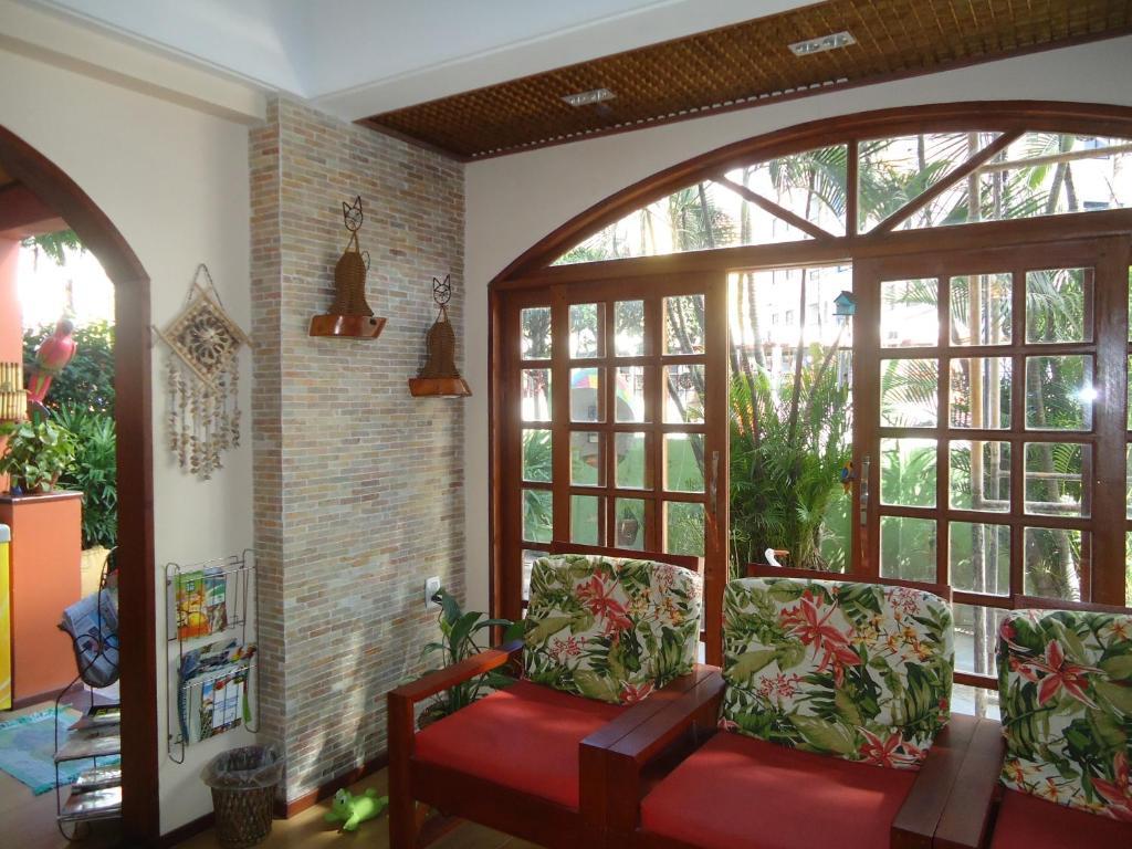 Vitoria Praia Hotel Ресифи Экстерьер фото