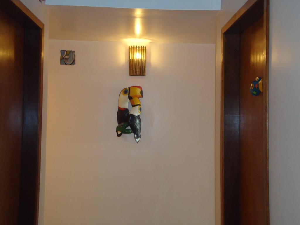 Vitoria Praia Hotel Ресифи Экстерьер фото