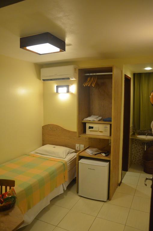 Vitoria Praia Hotel Ресифи Экстерьер фото